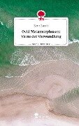 Ovid Metamorphosen: Verse der Verwandlung. Life is a Story - story.one - Elena Bucolo
