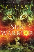 Sun Warrior - P C Cast