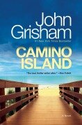 Cover-Bild zum Titel 'Camino Island' von 'John Grisham'
