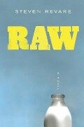 Raw - Steven Revare