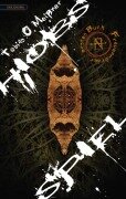 Hiobs Spiel 1. Frauenmörder - Tobias O. Meißner