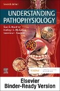 Understanding Pathophysiology - E-Book - Sue E. Huether, Kathryn L. Mccance