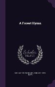 A Forest Hymn - William Cullen Bryant, John Augustus Hows