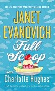 Cover-Bild zum Titel 'Full Scoop' von 'Janet Evanovich, Charlotte Hughes'