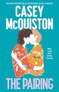 The Pairing - Casey Mcquiston
