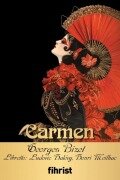 Cover-Bild zum Titel 'Opera Klasikleri 10 - Carmen' von 'Georges Bizet'