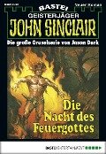 John Sinclair 36 - Jason Dark
