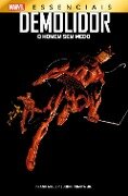 Demolidor: O Homem Sem Medo - Frank Miller