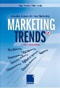 Marketing-Trends - Anja Förster, Peter Kreuz