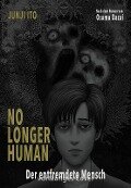No longer human - Der entfremdete Mensch - Osamu Dazai