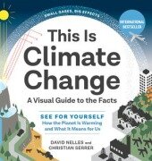 Cover-Bild zum Titel 'This Is Climate Change' von 'Serrer Christian, David Nelles'