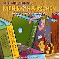 61: Warum klopfen Klopfkäfer? - Kati Naumann, Klaus Brotmann