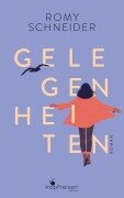 Gelegenheiten - Romy Schneider