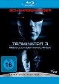 Terminator 3 - Rebellion der Maschinen - James Cameron, Gale Anne Hurd, John D. Brancato, Michael Ferris, Tedi Sarafian