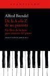 De la A a la Z de un pianista : un libro para amantes del piano - Alfred Brendel
