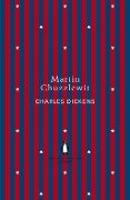 Cover-Bild zum Titel 'Martin Chuzzlewit' von 'Charles Dickens'