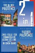 Gefährliche Provence - Pierre Lagrange