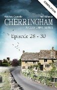 Cover-Bild zum Titel 'Cherringham - Episode 28-30' von 'Matthew Costello, Neil Richards'