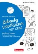 Sketchnotes - Jutta Korth, Nadine Roßa