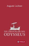 Die Abenteuer des Odysseus - Auguste Lechner
