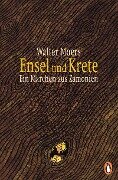 Cover-Bild zum Titel 'Ensel und Krete' von 'Walter Moers'