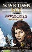 Invincible Book One - David Mack, Keith R. A. DeCandido