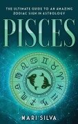 Cover-Bild zum Titel 'Pisces' von 'Mari Silva'