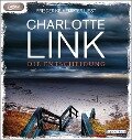 Die Entscheidung - Charlotte Link