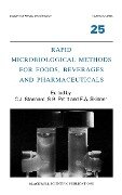 Rapid Microbiological Methods for Foods, Beverages and Pharmaceuticals - 