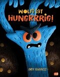 Wolfi ist hungrrrig! - Andy Harkness