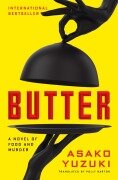 Butter - Asako Yuzuki