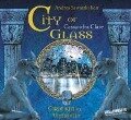 City of Glass - City of Bones - Chroniken der Unterwelt 3 - Cassandra Clare