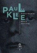 Bir Ögretmenin Eskiz Defteri - Paul Klee