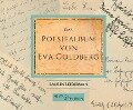 Das Poesiealbum von Eva Goldberg - Lauren Leiderman