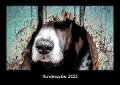 Hundezauber 2022 Fotokalender DIN A3 - Tobias Becker