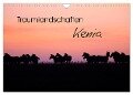 Traumlandschaften Kenia (Wandkalender 2024 DIN A4 quer), CALVENDO Monatskalender - Michael Herzog