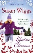 Cover-Bild zum Titel 'Lakeshore Christmas' von 'Susan Wiggs'