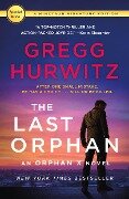 The Last Orphan - Gregg Hurwitz