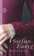 Cover-Bild zum Titel 'Maria Stuart' von 'Stefan Zweig'