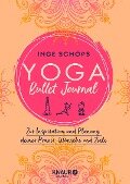Yoga Bullet Journal - Inge Schöps