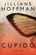 Cover-Bild zum Titel 'Cupido' von 'Jilliane Hoffman'