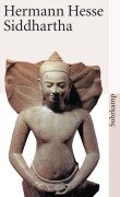 Siddhartha - Hermann Hesse