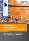 Praxishandbuch Periodenabschluss in SAP S/4HANA Finance (FI) - Karlheinz Weber, Christine Werschitz