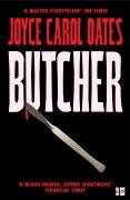 Cover-Bild zum Titel 'Butcher' von 'Joyce Carol Oates'
