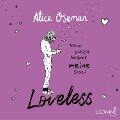 Loveless - Alice Oseman
