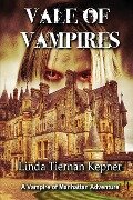 Vale of Vampires - Linda Tiernan Kepner