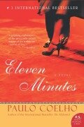 Cover-Bild zum Titel 'Eleven Minutes' von 'Paulo Coelho'