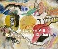Cover-Bild zum Titel 'Where There's a Will' von 'Mary Roberts Rinehart'