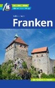 Franken Reiseführer Michael Müller Verlag - Ralf Nestmeyer