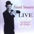 Live In Australia-Melbour - Frank Sinatra
